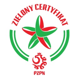 zielony